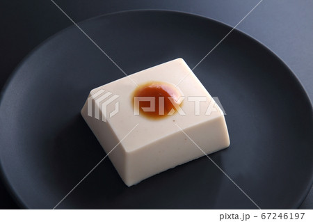 胡麻豆腐 67246197
