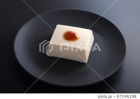 胡麻豆腐 67246198