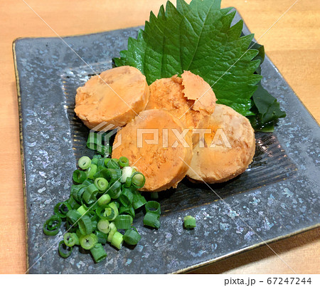 あん肝 67247244