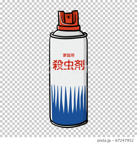 虫対策_殺虫スプレー 虫対策_殺虫スプレー 67247952