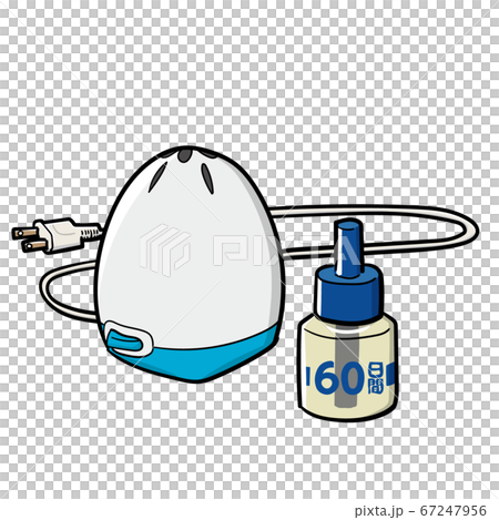 昆蟲控制_捕蚊器 67247956