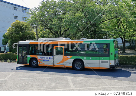 都営バス　イメージ 67249813