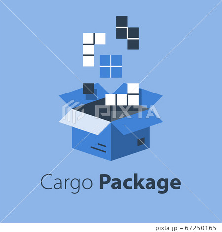 19 delivery box 1 67250165