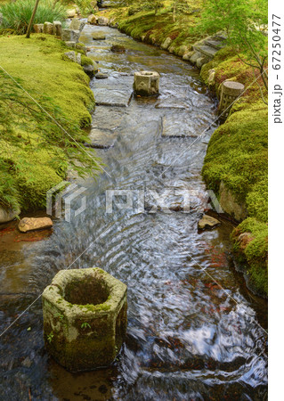 永観堂の流れ 67250477