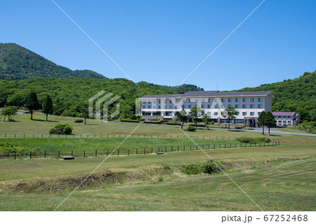 休暇村 奥大山 休暇村 奥大山 67252468