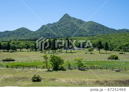 休暇村　奥大山 67252469