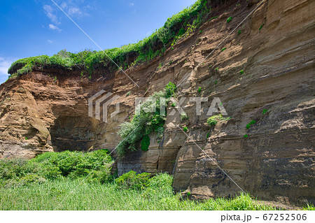 東洋のドーバー 屏風ヶ浦 東洋のドーバー 屏風ヶ浦 67252506