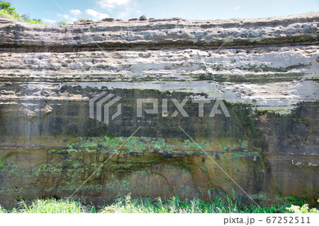 東洋のドーバー 屏風ヶ浦 東洋のドーバー 屏風ヶ浦 67252511