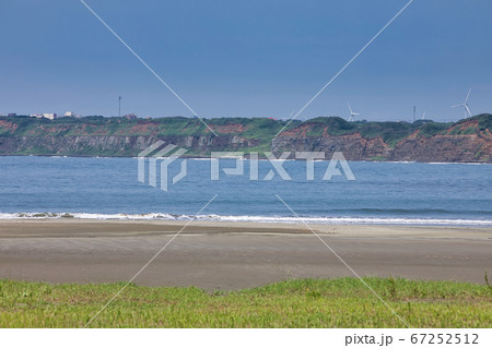 東洋のドーバー 屏風ヶ浦 東洋のドーバー 屏風ヶ浦 67252512