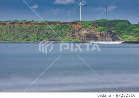 東洋のドーバー 屏風ヶ浦 67252516