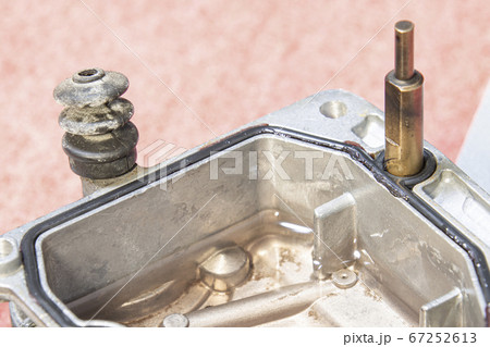 キャブレター 加速ポンプノズル ブーツ キャブレター 加速ポンプノズル ブーツ 67252613