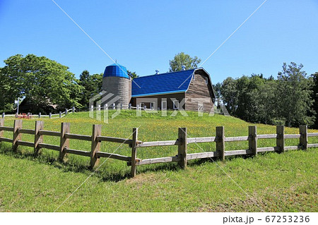旧小川家酪農畜舎(北海道開拓の村) 旧小川家酪農畜舎(北海道開拓の村) 67253236