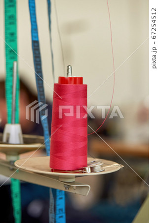 Tool for working with fabric 67254512