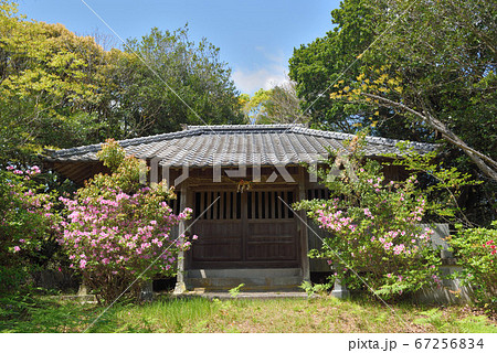 宮地嶽神社 宮地嶽神社 67256834