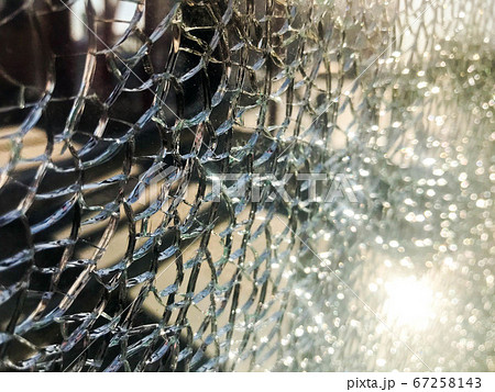 The texture of the broken cracked thick fragile The texture of the broken cracked thick fragile 67258143