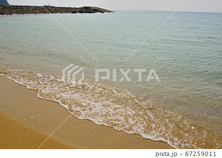 白鶴浜海水浴場 67259011