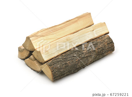 Pile of firewood Pile of firewood 67259221