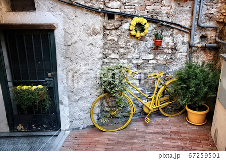 in Sanremo, Italy in Sanremo, Italy 67259501