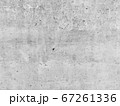 Concrete Material Texture Background Old Wall Grey 67261336