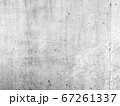 Concrete Material Texture Background Old Wall Grey 67261337