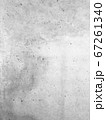 Concrete Material Texture Background Old Wall Grey 67261340