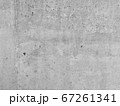 Concrete Material Texture Background Old Wall Grey 67261341