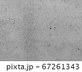 Concrete Material Texture Background Old Wall Grey 67261343
