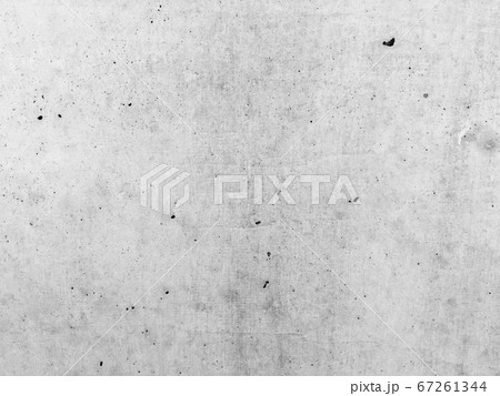 Concrete Material Texture Background Old Wall Grey 67261344