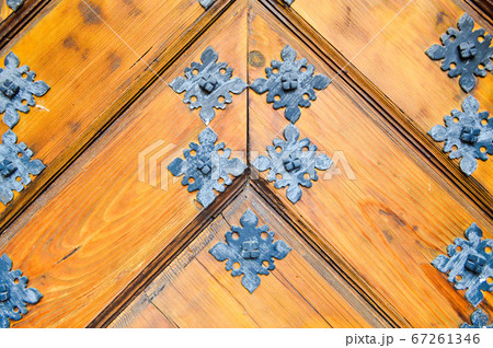 Texture of old ancient medieval antique 67261346
