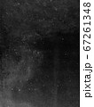 Black Material Texture Old Dirty Background Wall 67261348