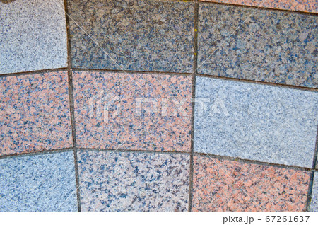 Texture of marble rectangular stone granite Texture of marble rectangular stone granite 67261637