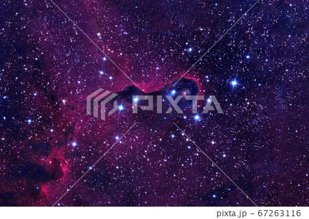 A colorful, beautiful galaxy with stars. Elements A colorful, beautiful galaxy with stars. Elements 67263116