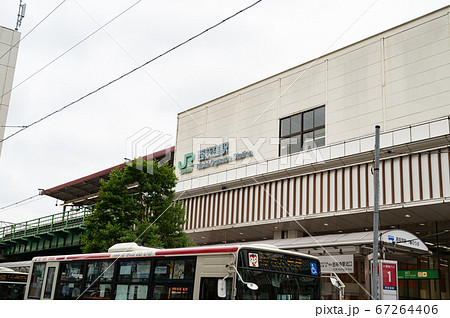 JR西荻窪北口 JR西荻窪北口 67264406