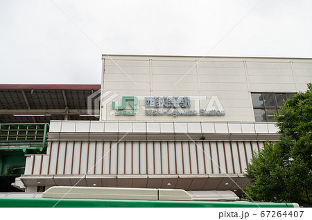 JR西荻窪北口 JR西荻窪北口 67264407