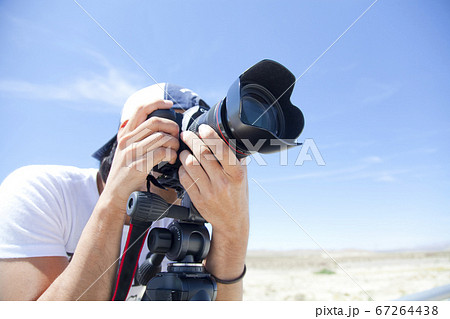 フォトグラファー 67264438