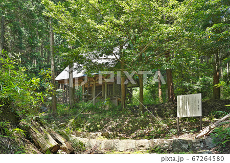 【白毫寺 (熊野神社)】 兵庫県丹波市市島町白毫寺 67264580