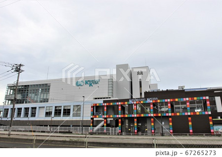 川崎競馬場 67265273