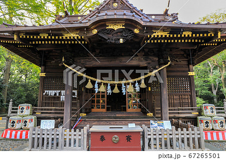 玉敷神社 玉敷神社 67265501