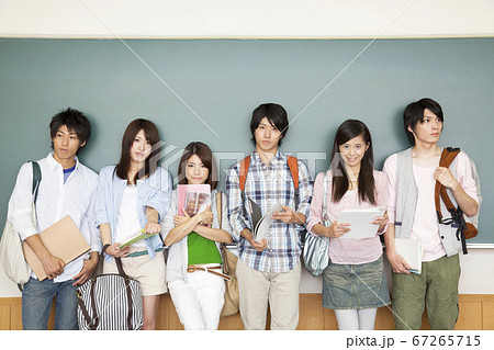 大学生イメージ 大学生イメージ 67265715