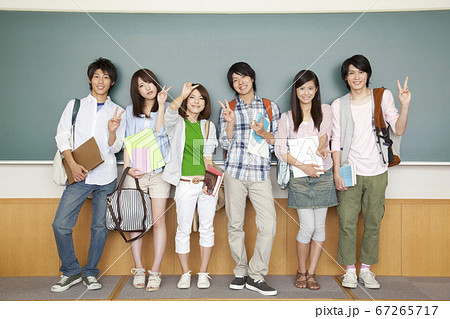 大学生イメージ 67265717