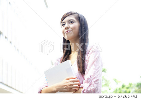 女子大学生 女子大学生 67265743