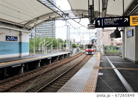 港町駅 港町駅 67265849