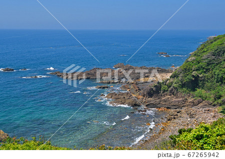 鬼海ヶ浦 鬼海ヶ浦 67265942