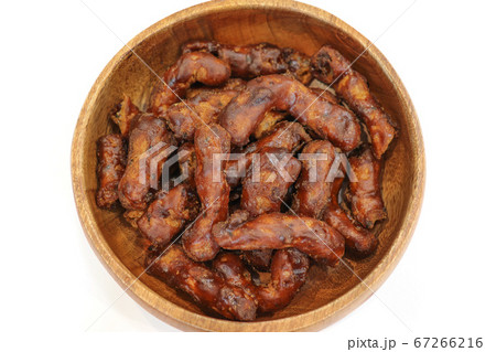 かりんとうのイメージ かりんとうのイメージ 67266216