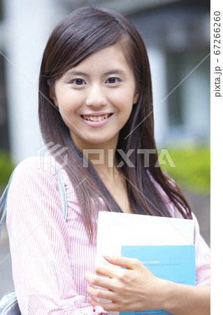 女子大学生ポートレート 女子大学生ポートレート 67266260