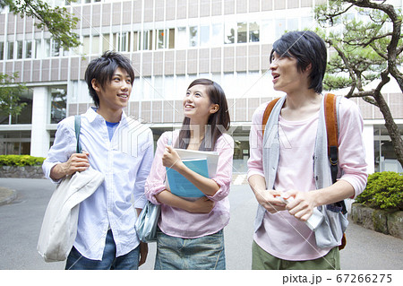 大学生イメージ 67266275