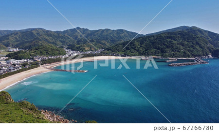 十三仏公園の空撮 67266780