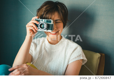 アラサーカメラ女子 アラサーカメラ女子 67266847