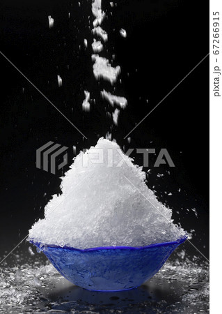 かき氷 かき氷 67266915