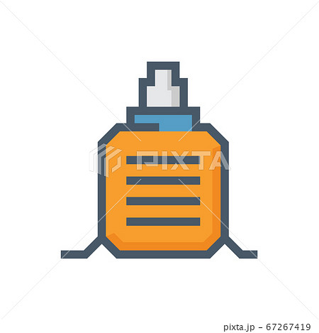 water pump icon 67267419